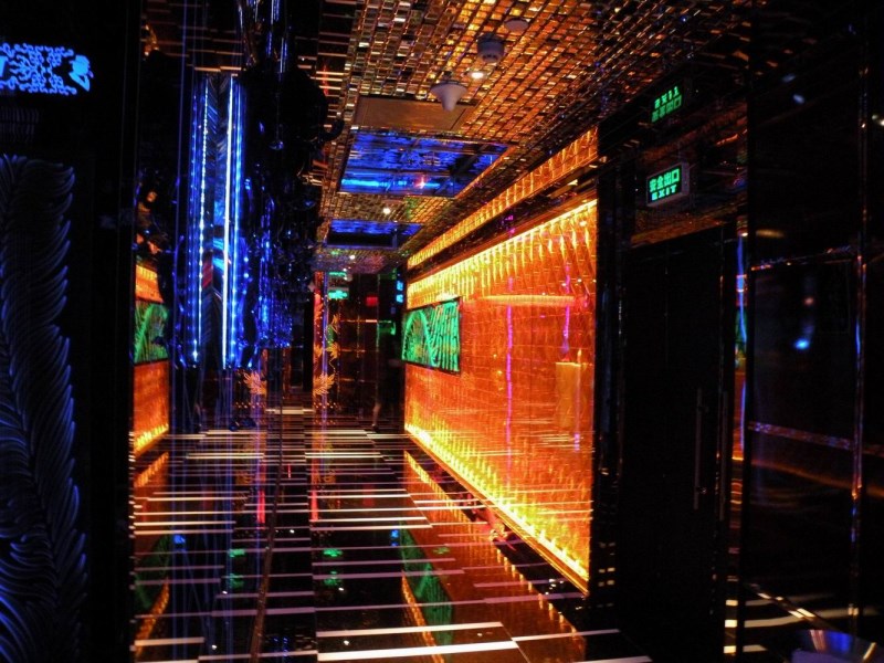 菏泽商务ktv哪里有高性价比选择-鄄城县ktv预订